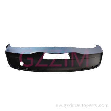 Model Y nyuma bumper chini nyuma uharibifu 1494006-00-B